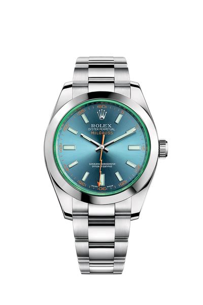 rolex milgauss shot|rolex milgauss price chart.